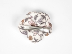 Petite Barrette Pétales de Fleur rêve de jasmin