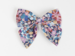 Barrette noeud papillon bloom 70