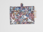 Porte badge bloom 70