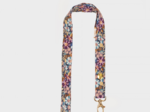 Porte-clés collier bloom 70