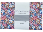 Coupon tissu 1 m bloom 70