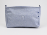 Base sac compagnon  jean irisé
