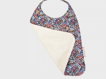 Serviette enfant élastique bloom 70