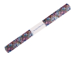 Coupon tissu enduit de 35cm  bloom 70