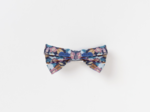 Barrette ruban petit  bloom 70