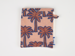 Mini-Gant Démaquillant palmeraie