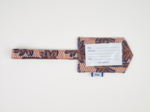Etiquette bagage palmeraie
