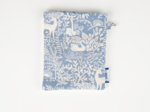 Mini-Gant Démaquillant toile de biche