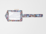 Etiquette bagage bloom 70