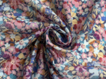 Tissu voile bloom 70