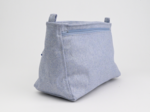 Base sac compagnon  jean irisé