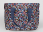Sac Lunch Isotherme bloom 70