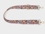 Bandoulière étroite bloom 70