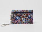 Pochette porte-clés bloom 70