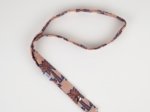 Porte-clés collier palmeraie