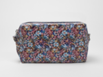 Trousse de toilette rectangle bloom 70