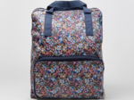 Sac à dos pliable Gaby bloom 70