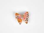 Barrette Mini Noeud Papillon shanti
