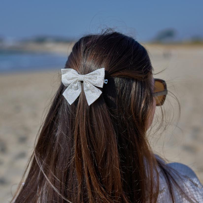 Noeud Cheveux Fille Pâques - Neuf Avec Étiquettes