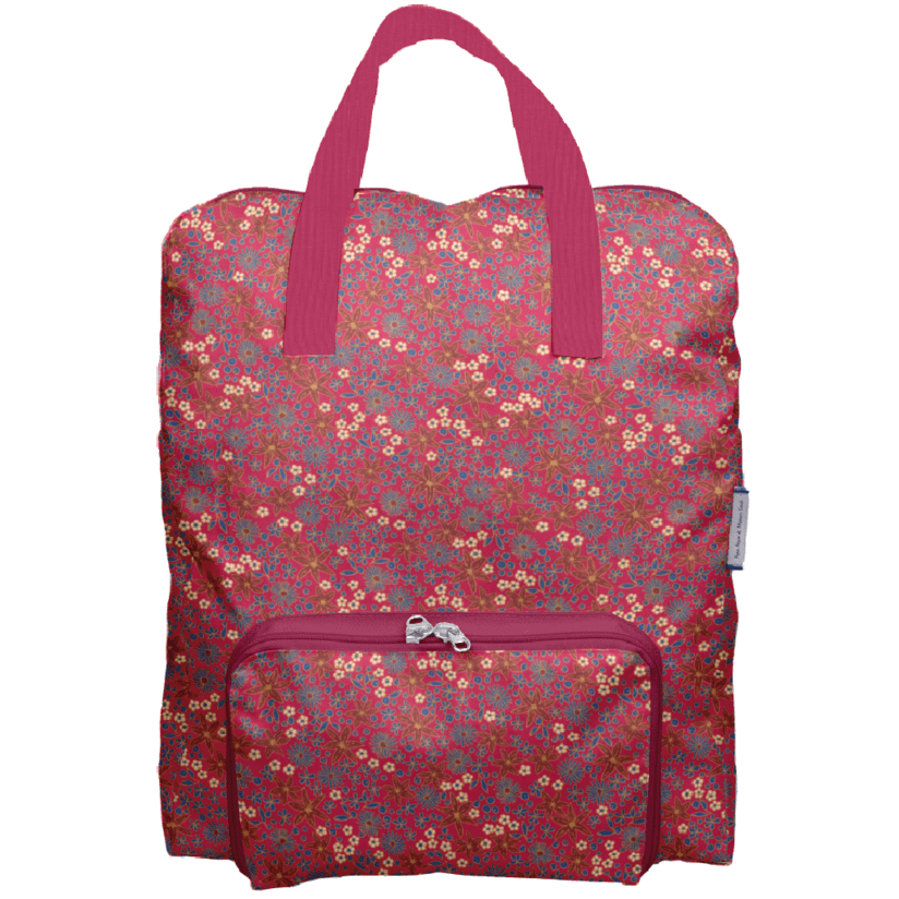 PIWOSGOL Lot De 2 Sacs à Dos Pliables Et étanches - Sac à Dos Pliable