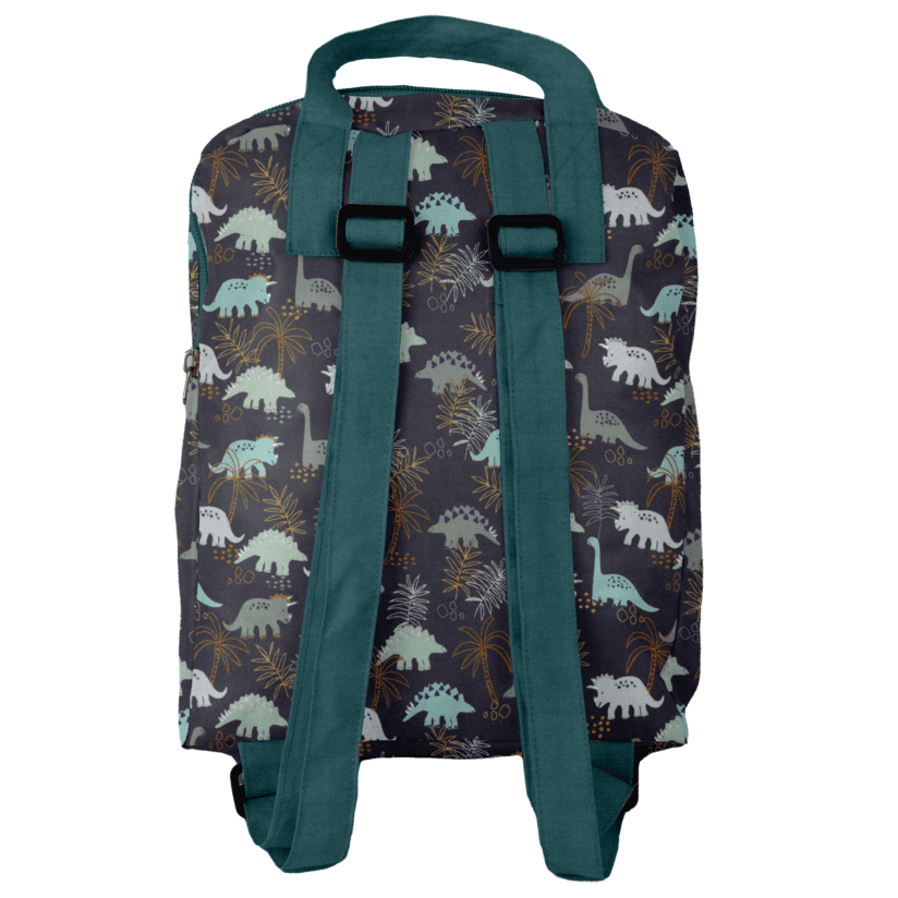 SAC EN TOILE PLASTIQUE En 3 Tailles, Sac à Motif En Toile Plastique