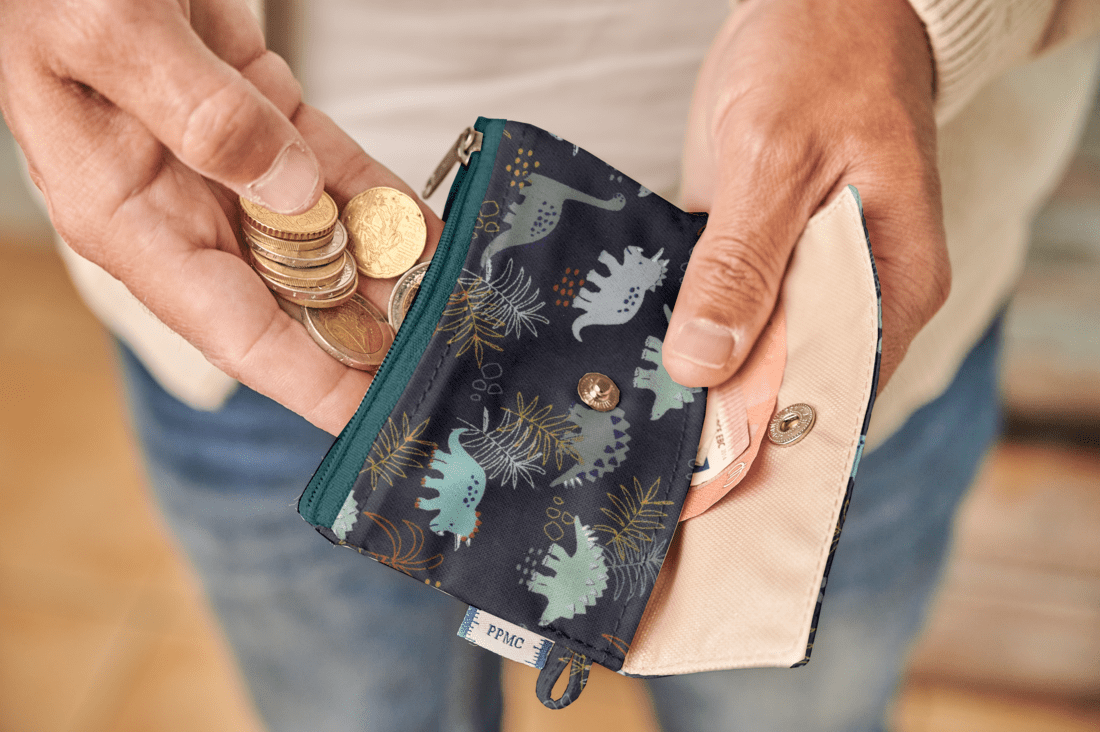 1pc Sac Bandoulière En Nylon Garçons Filles Sac À Poitrine À - France