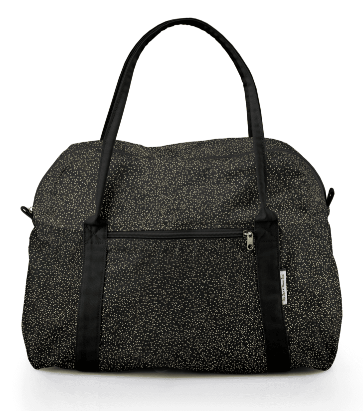 Sac bowling noir deals