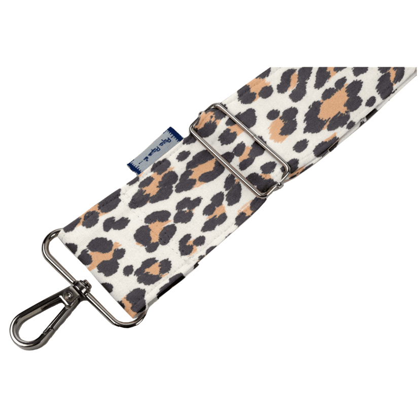 Bandouliere leopard outlet