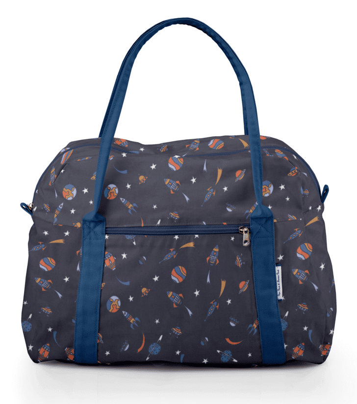 Je couds mon sac de yoga - sac bowling