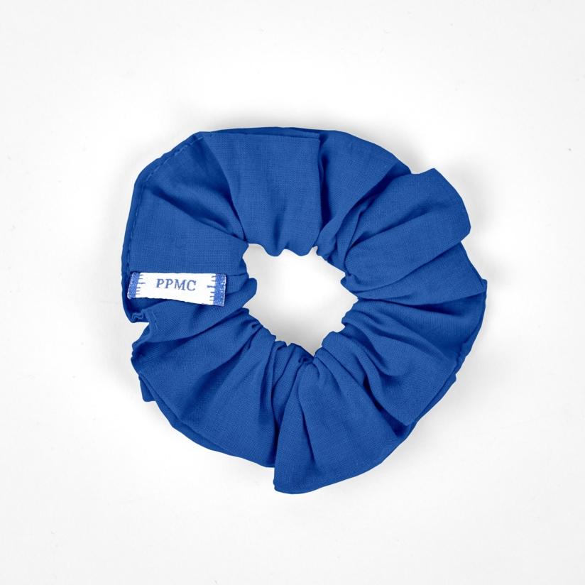 Petit Chouchou bleu navy - Papa Pique et Maman Coud