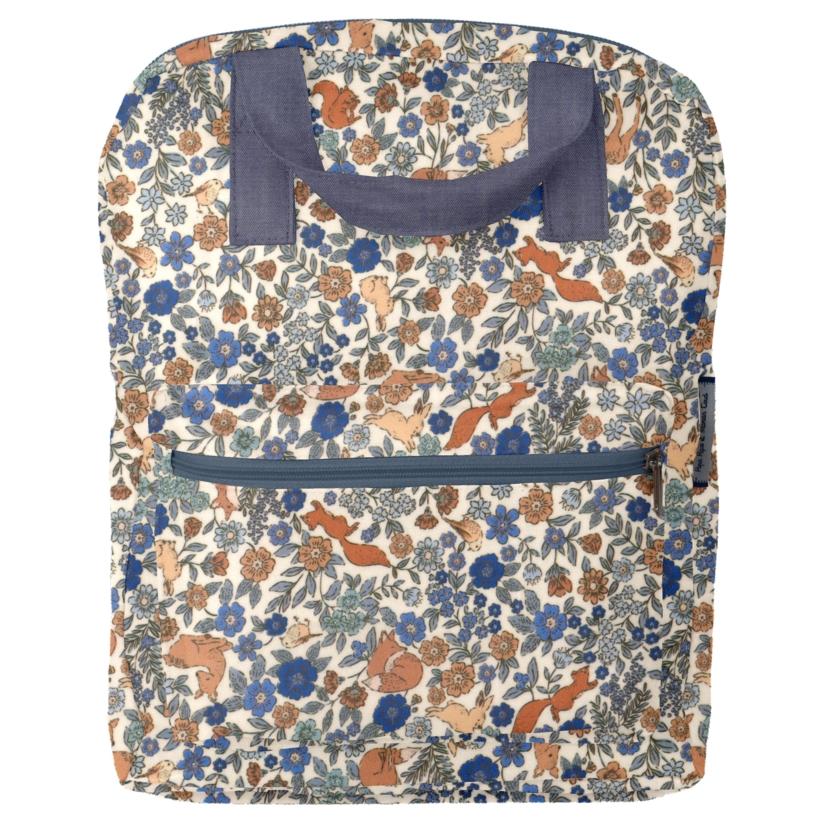 Petit sac à dos Gaby comptine enchantée