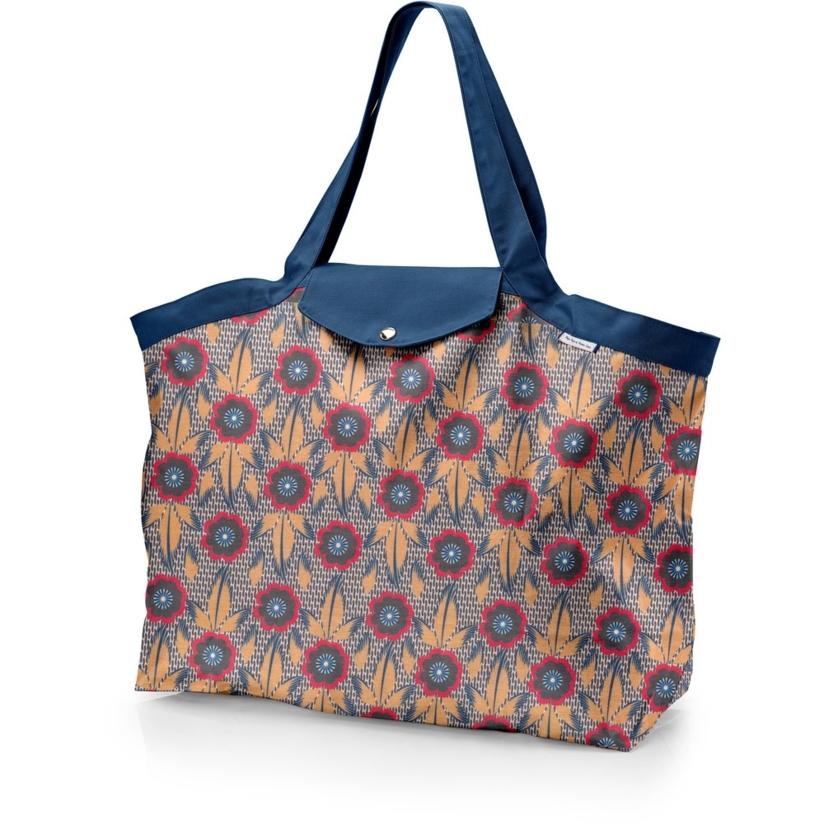 Sac fleuri marque anglaise sale