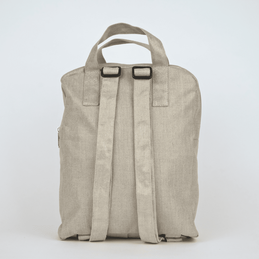 Picard YOURS CITY - Sac à dos - hazel/taupe