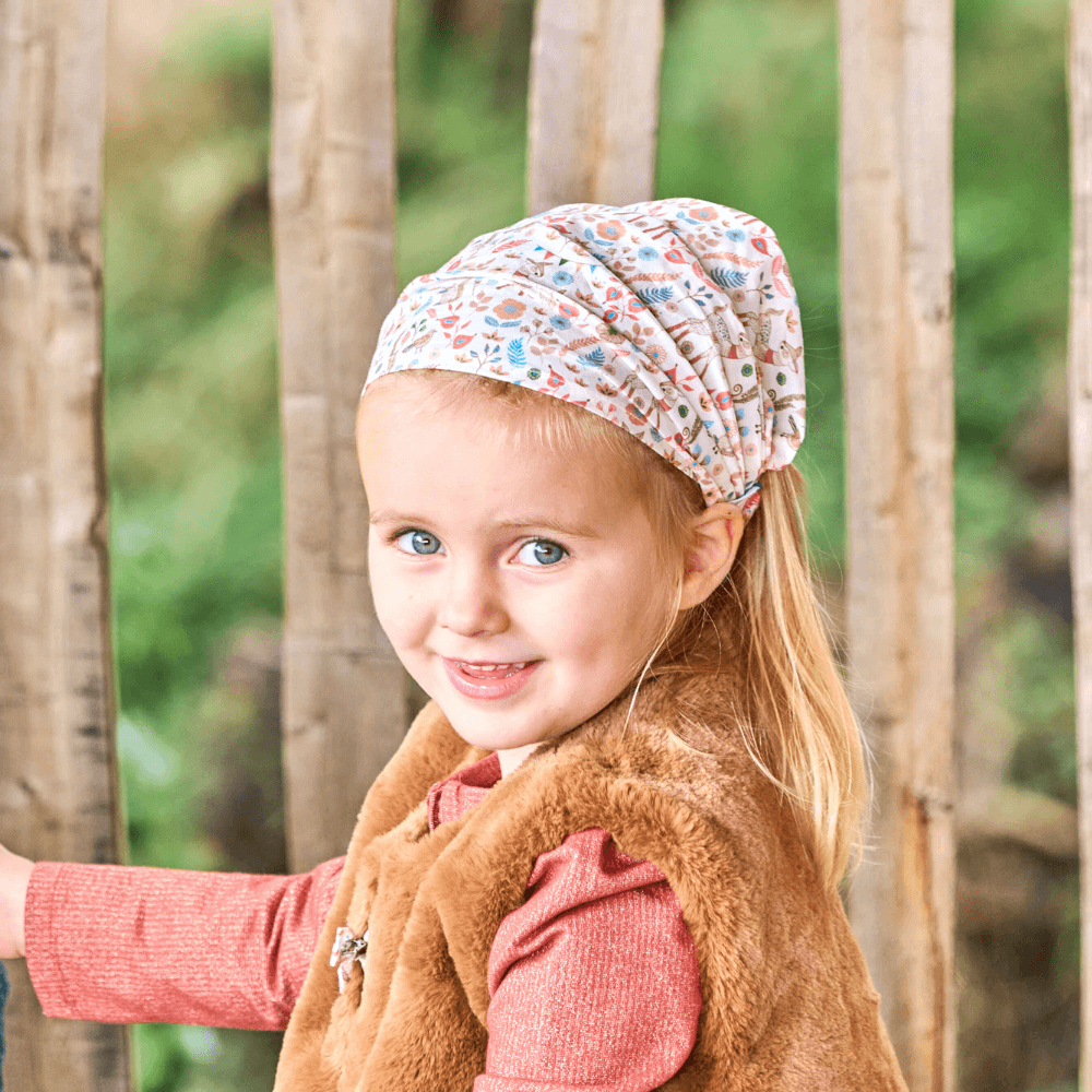 Bandeau pour bébé, maman et fille, accessoires pour cheveux de