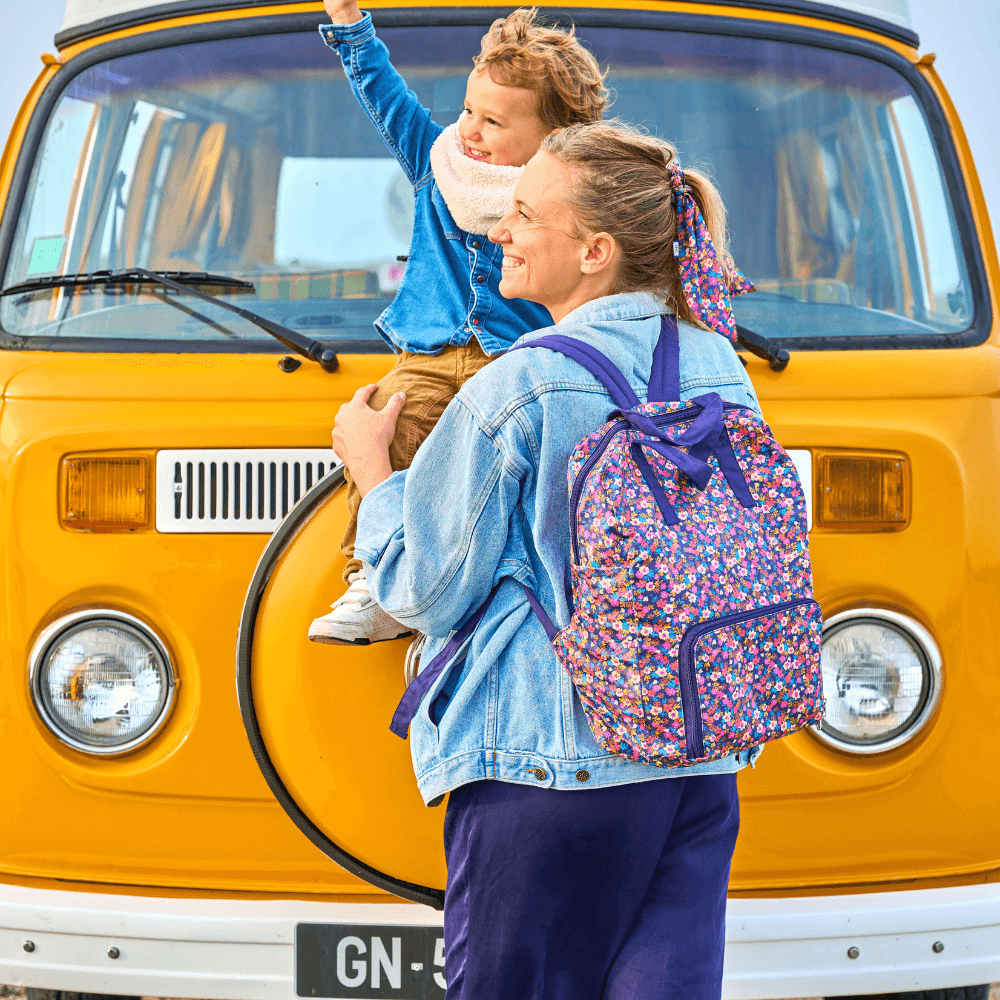 Sac à dos discount pliable de voyage