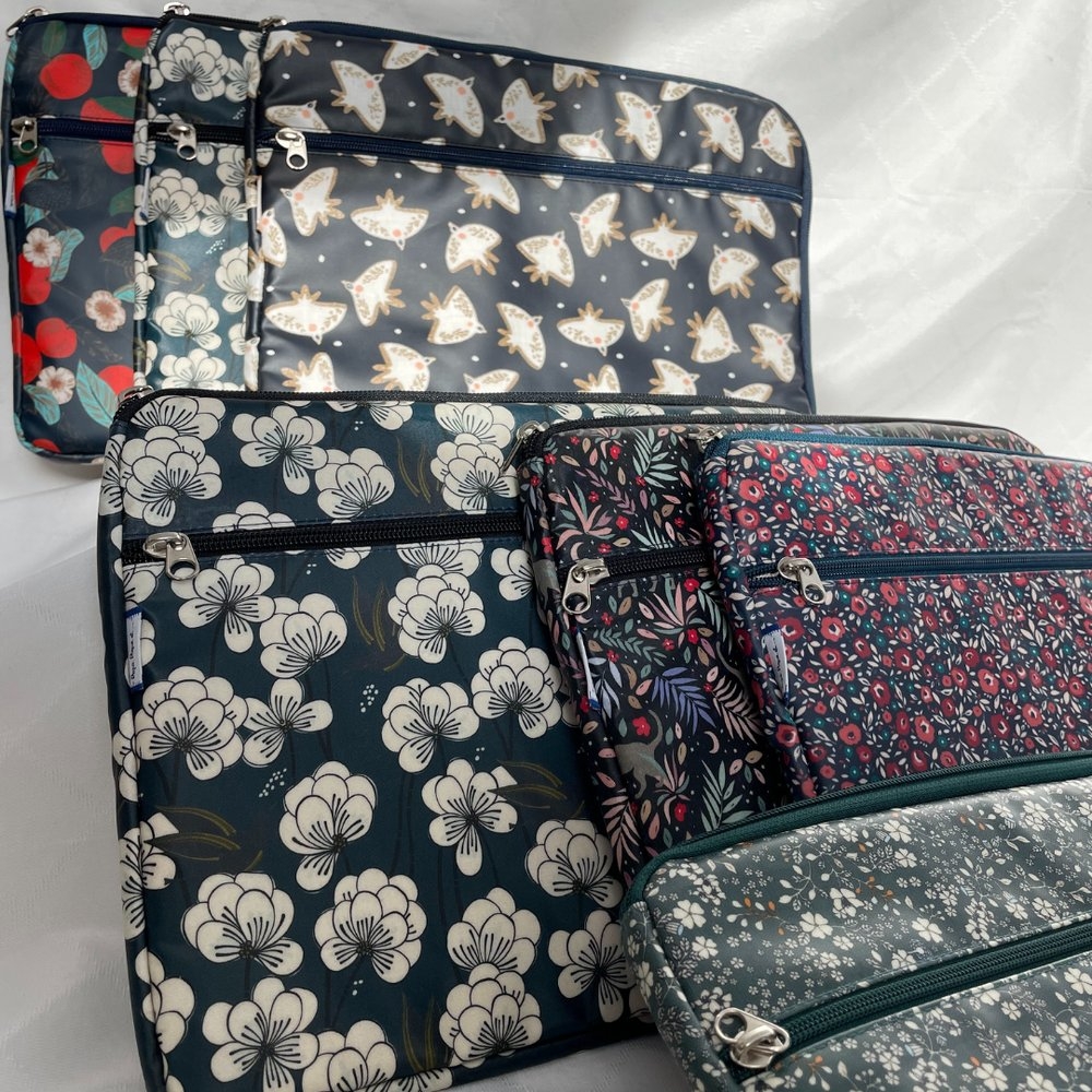 Pochette papa pique best sale et maman coud