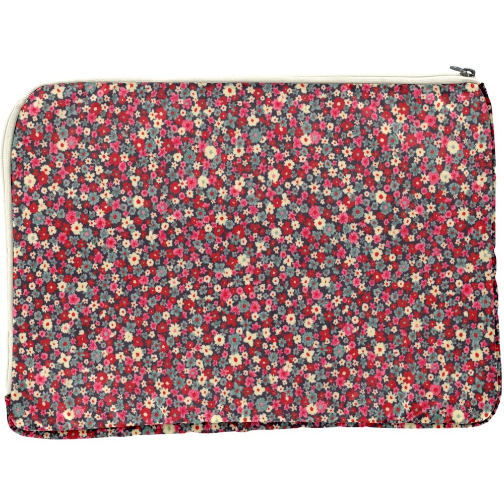 Pochette ordinateur 15 pouces tapis rouge