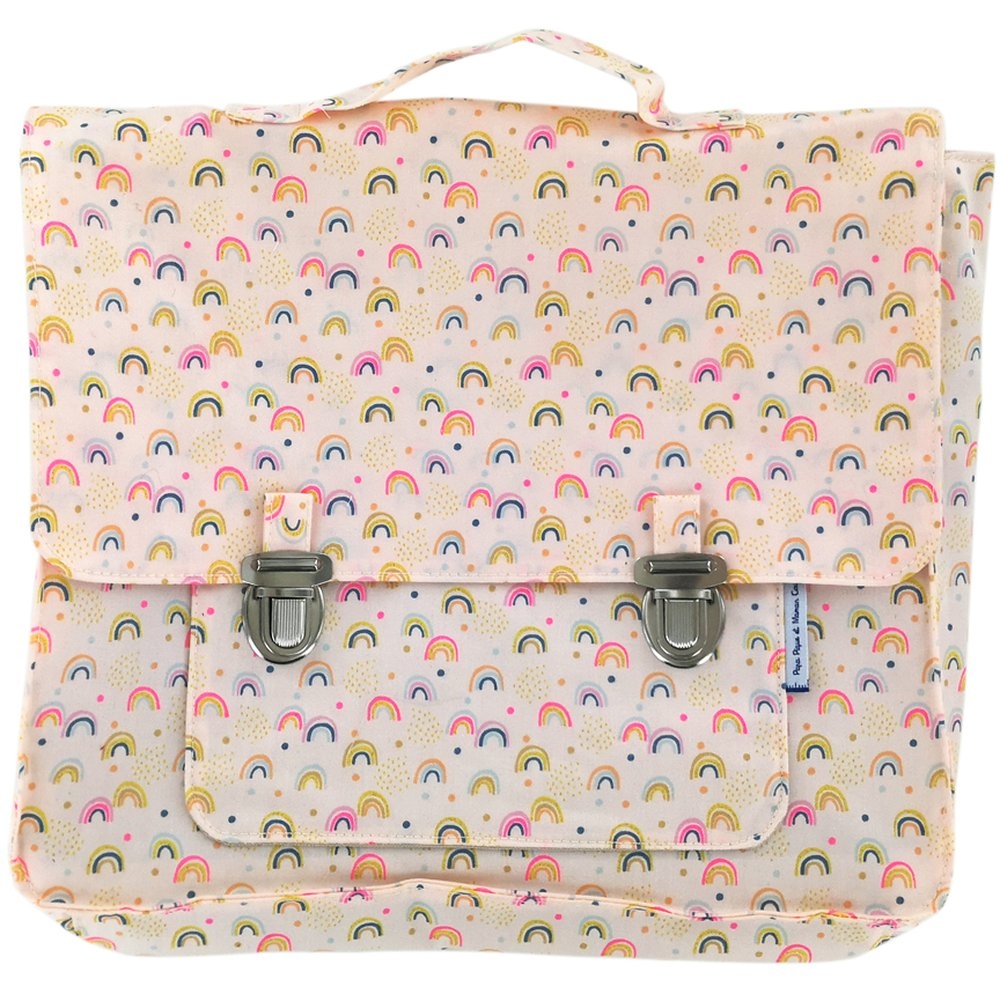 Cartable arc en ciel on sale