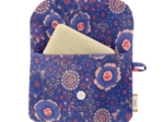 Pochette Savon lavandula