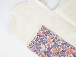 Tapis à langer comptine enchantée rose
