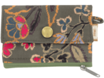 Mini pochette porte-monnaie jaipur