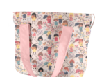 Sac Lunch Isotherme petites filles pop
