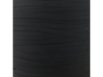 Elastique 5 mm - Longueur 4,5 m noir