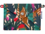 Petite pochette enveloppe canopée