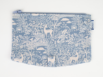 Rabat sac compagnon toile de biche