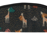 Trousse scolaire palma girafe