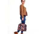 Sac bowling oiseau pop