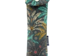 Pochette brosse à dents palmia emeraude