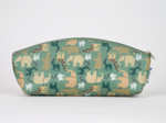Trousse scolaire safari kaki