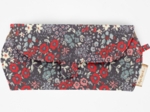 Etui à lunettes jardin d'aurore